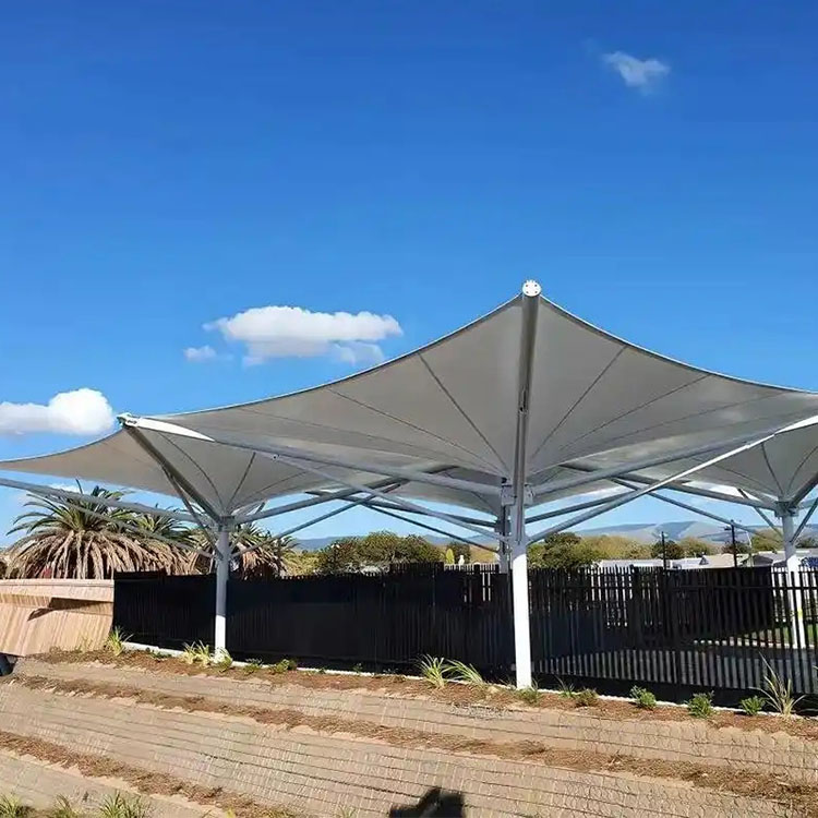 宁陕县工程案例