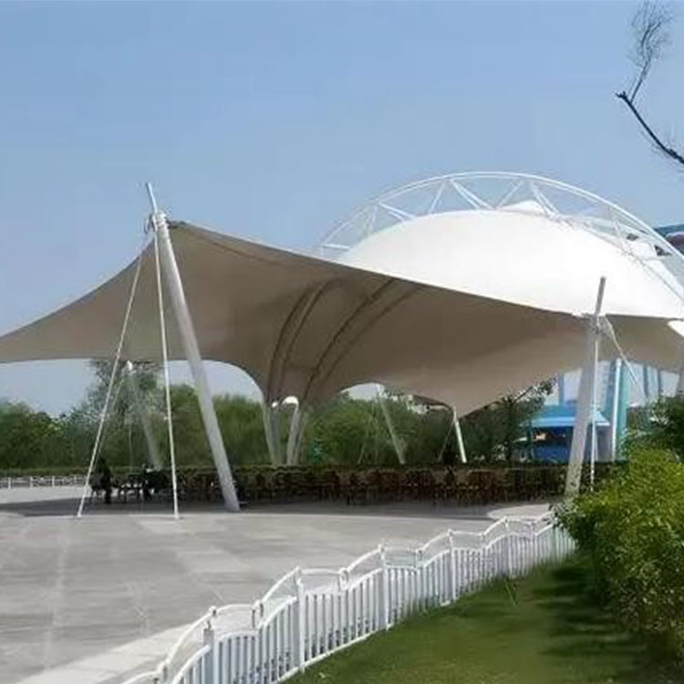 宁陕县工程案例