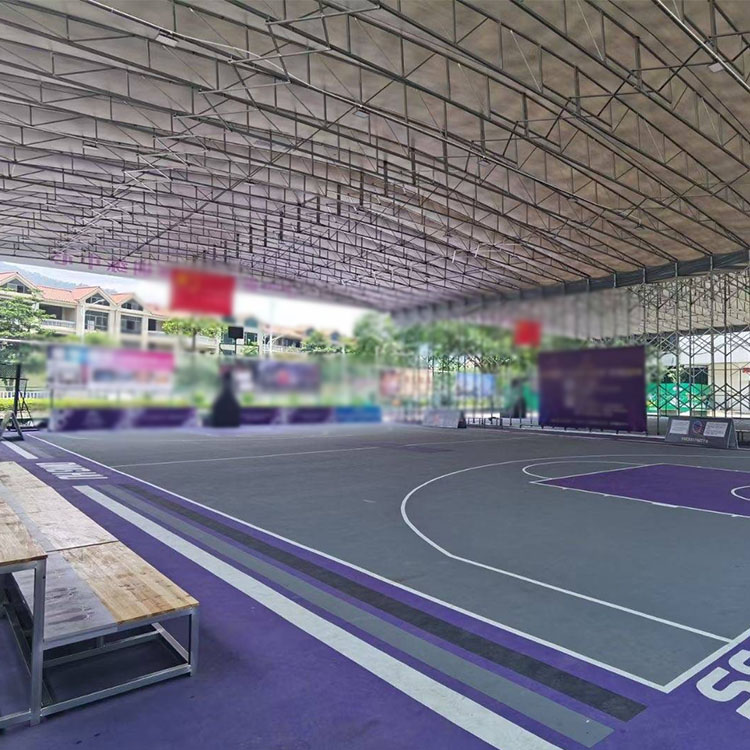 宁陕县工程案例