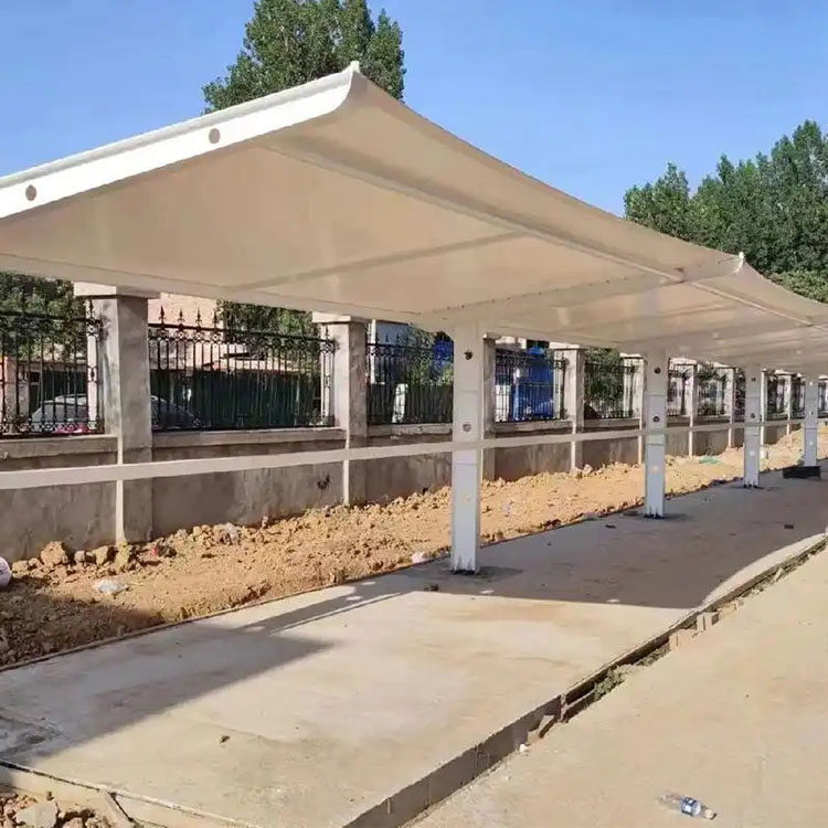 宁陕县工程案例