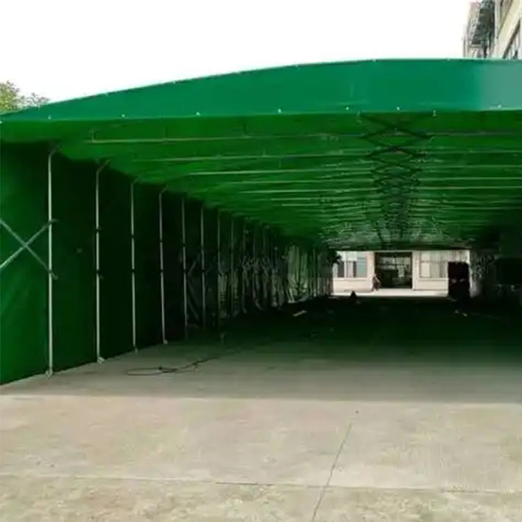 宁陕县工程案例