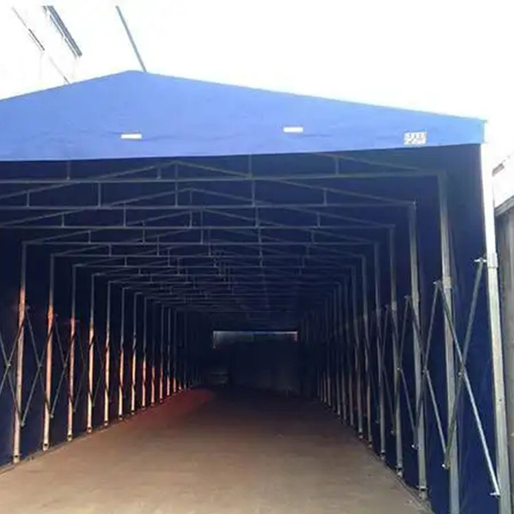 宁陕县工程案例