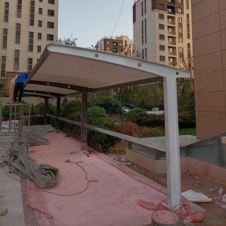 宁陕县工程案例